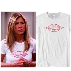 Friends shirt,friends tv show shirt,Rachel green
